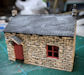Download the .stl file and 3D Print your own Lock Keeper's Cottage HO scale model for your model train set.